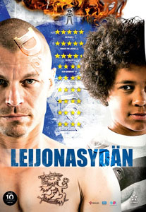 Heart of a Lion (DVD)